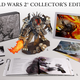 Image for article titled The $150 Guild Wars 2 Collector's Edition Comes with All This Plus a Three-Day Head Start